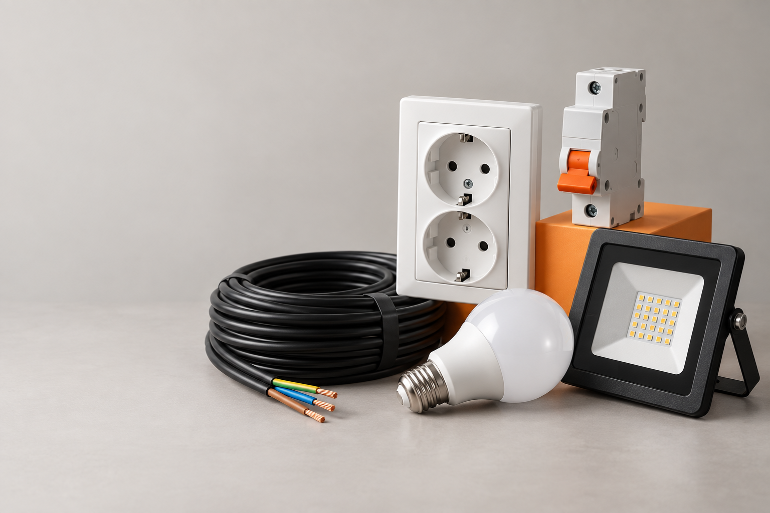 Electrician koleksiyonu