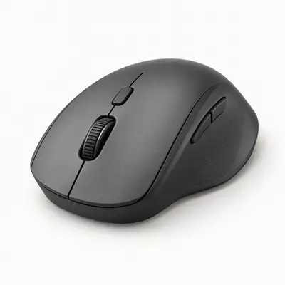 ERGONOMİK KABLOSUZ FARE