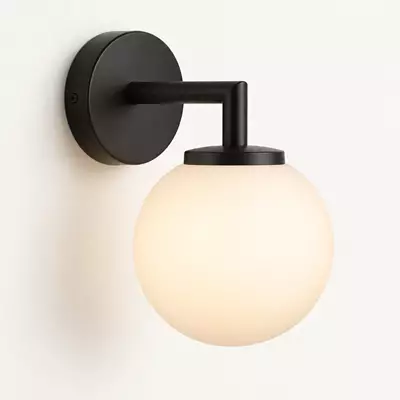KÜRE CAM DUVAR APLİĞİ