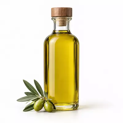 NATÜREL SIZMA ZEYTİNYAĞI